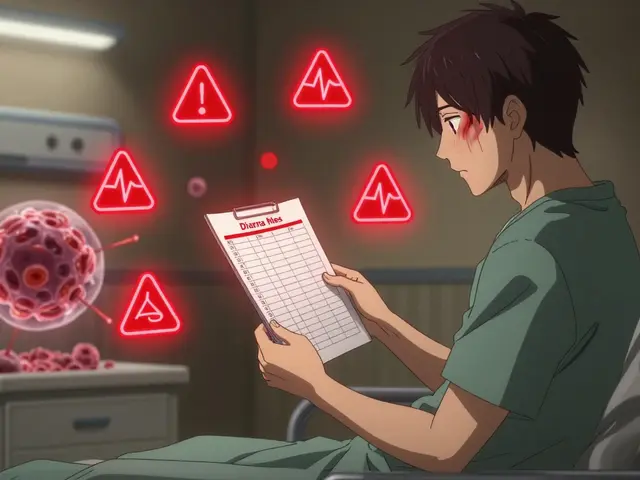 Immune-Related Adverse Events: How to Spot and Manage irAEs During Cancer Immunotherapy