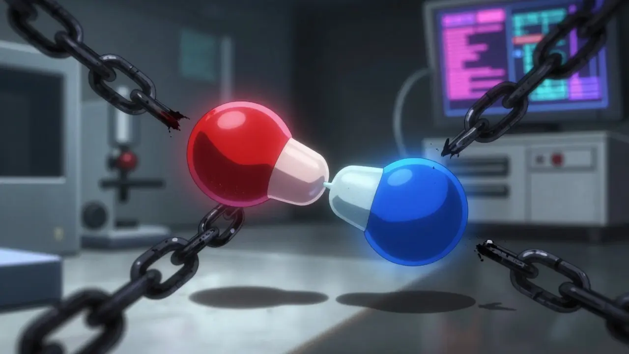 Bioequivalence of Combination Products: Special Testing Challenges