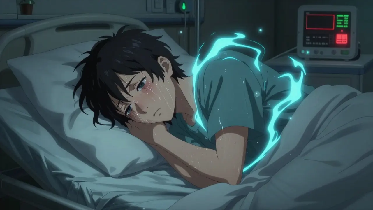 Opioid Withdrawal Timeline and How to Manage Symptoms Safely