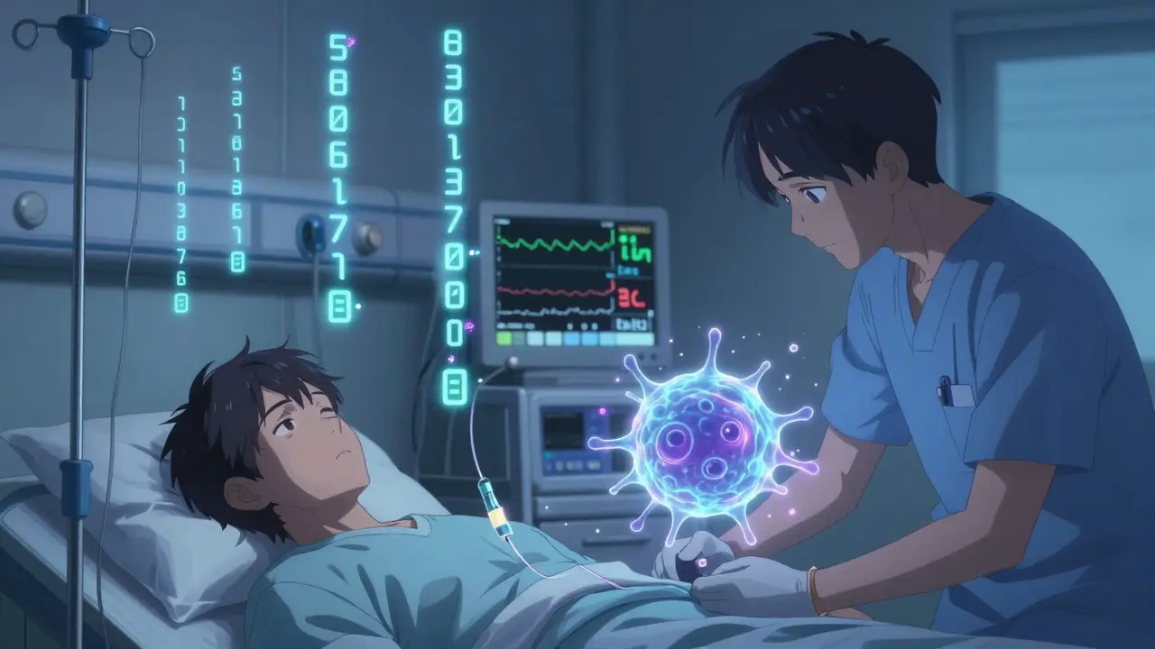 Penicillin Desensitization: Safe Approaches for Patients with Allergies