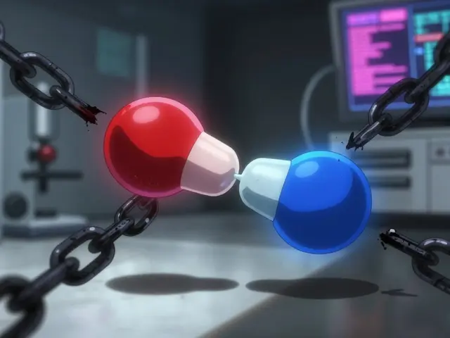 Bioequivalence of Combination Products: Special Testing Challenges