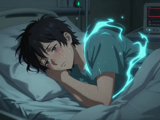 Opioid Withdrawal Timeline and How to Manage Symptoms Safely