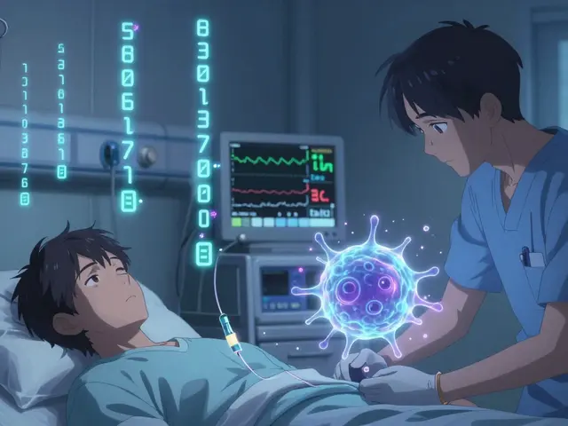 Penicillin Desensitization: Safe Approaches for Patients with Allergies