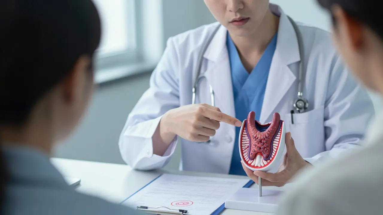 When Doctors Prescribe Brand-Name Drugs Instead of Generics: Key Reasons Explained