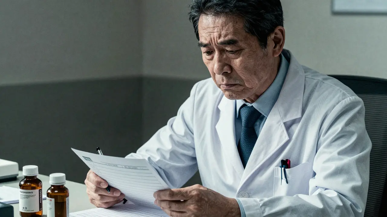 Doctor Attitudes Toward Generic Drugs: What Providers Think and Why It Matters