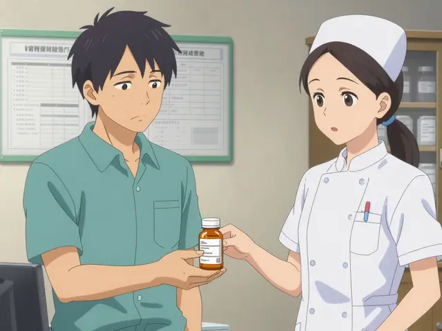 School Medications: Safe Administration Guidelines for Parents