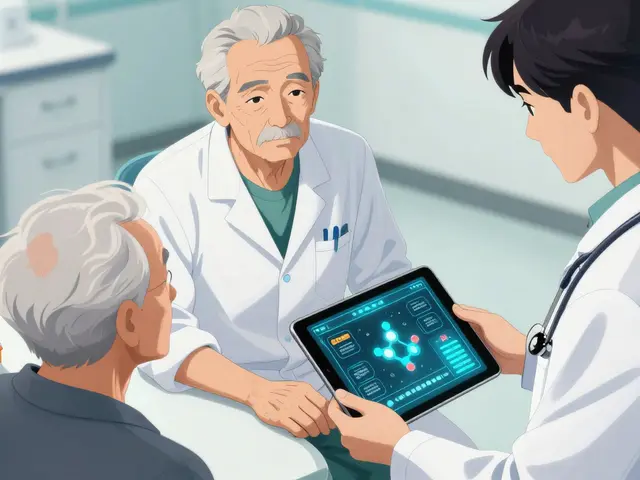 Digital Consultation Tools for Generic Drug Interactions: A Complete Guide