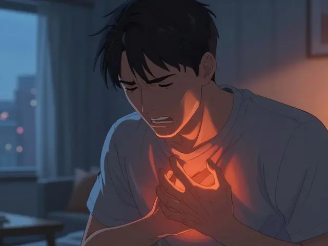 How and Where to Buy Esomeprazole Online: A Safe Guide to Getting the Best Price