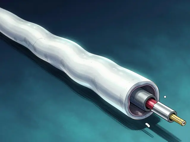 Understanding Multiple Sclerosis: Neurological Decline and DMT Options