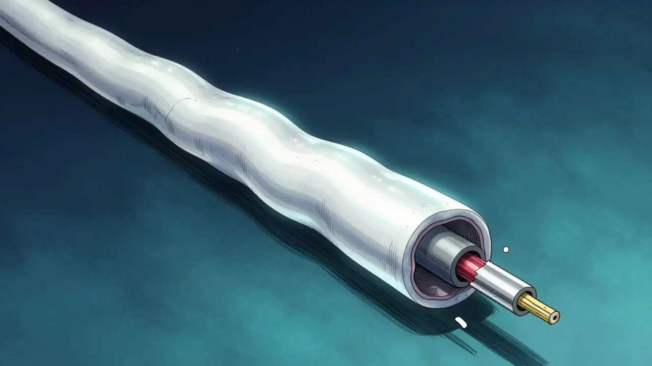 Understanding Multiple Sclerosis: Neurological Decline and DMT Options